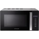 Singer MWGBL DGT Φούρνος Μικροκυμάτων με Grill 20lt Μαύρος Singer MWGBL DGT Φούρνος Μικροκυμάτων με Grill 20lt Μαύρος